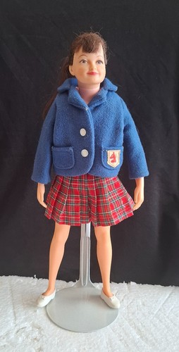 Ancienne poupee mannequin - ancienne,