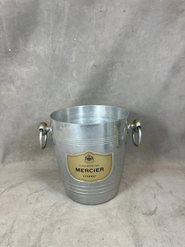 Champagne mercier seau - champagne,