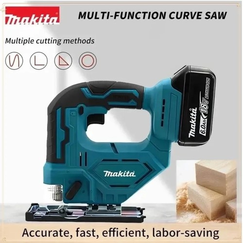 Makita djv182z scie sauteuse - makita,