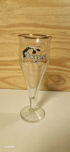 Verres fischer dorelei - 6,