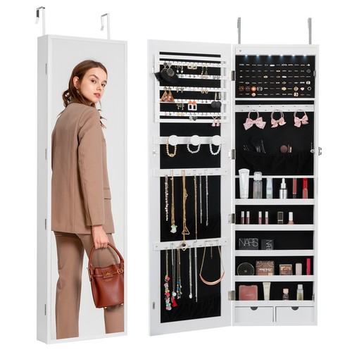 Vevor armoire bijoux et - armoire,