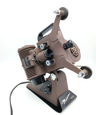 Ancien PROJECTEUR Emel