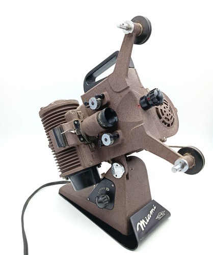 Ancien projecteur emel - projecteur,