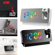 Réveil à Projection