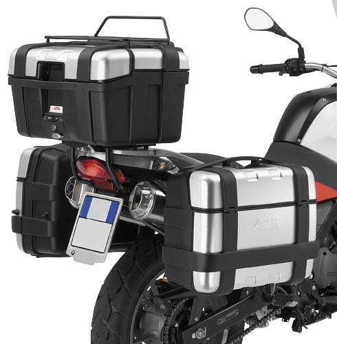 Givi plr5103 support - plr5103, valise