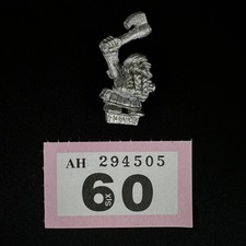 Citadel 1 Figurine Nain