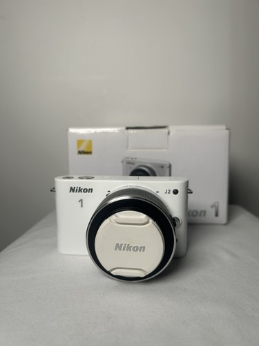 Appareil photo nikon - nikon, 1