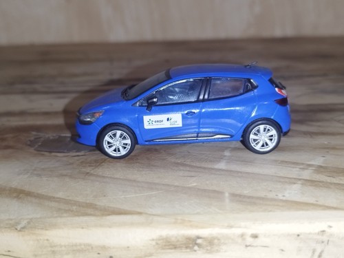 Renault clio erdf - clio, gdf