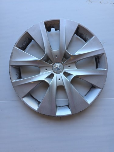 Enjoliveur peugeot pouces - enjoliveur, 15