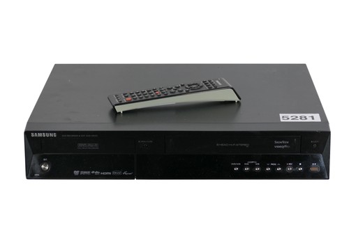 Samsung dvd vr355 vhs - /,