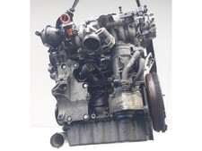 BKD MOTORE AUDI A3 3P II (8P1) 2.0 TDI 16V MAN 6M 140CV 2003 3P BERL