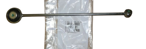 Câble changement de - de,