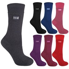 THMO - Femme polaire hiver