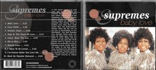 Titres supremes diana - titres,