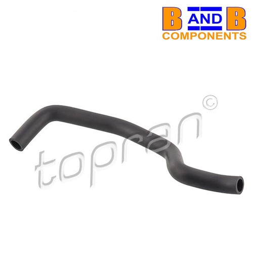 Bmw respirateur tuyau - respirateur,