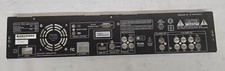 DENON DBP-2012UDCI Audio/Video