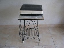 électrophone ancien années - électrophone, (années