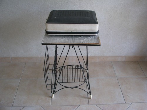 électrophone ancien années - ancien, (années