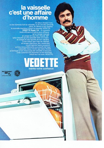 Publicité advertising 088 - advertising,