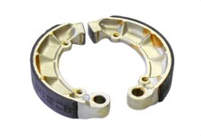 Mâchoires de frei? tambour