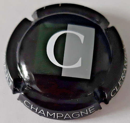 Capsule champagne - capsule,