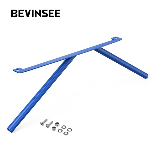 Barre grille brace pour - v,