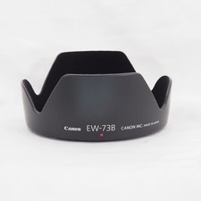 Pare-soleil Canon EW-73B pour