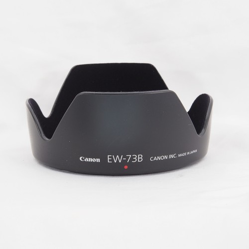 Pare soleil canon 73b pour - ew-73b,