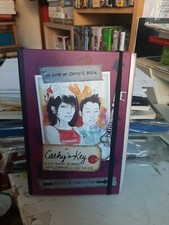 Livre Cathy's Key - Sean Stewart complet très bon état 