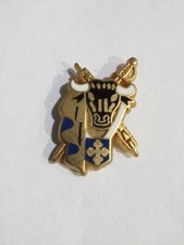 Pin's Club Taurin Paul Ricard