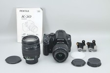 beaux produits PENTAX K-30 02