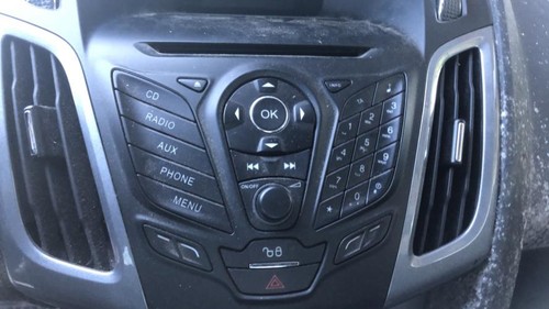 Autoradio ford focus phase - ford,