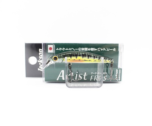 Jackson artist naufrage - 55,