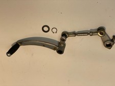 1975 Honda CB400F Shift Foot
