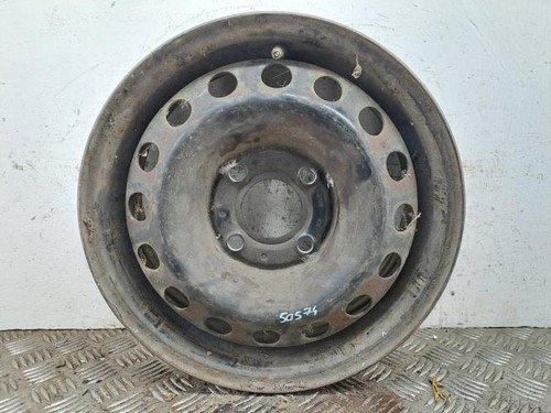 Jante renault clio phase 1 - phase,