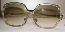 Lunettes de Soleil Brigitte