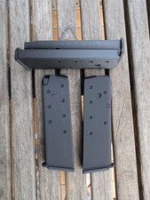 Reproduction de Chargeur pour