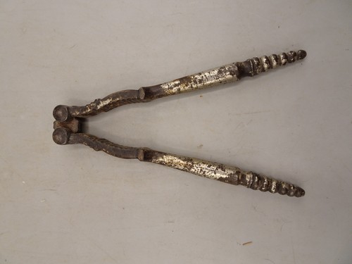 Ancien casse noix noisettes - casse,