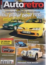 AUTO RETRO 507 PORSCHE 924