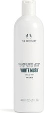 The Body Shop White Musk Body