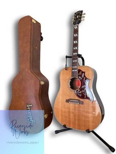 Guitare acoustique gibson - acoustique,