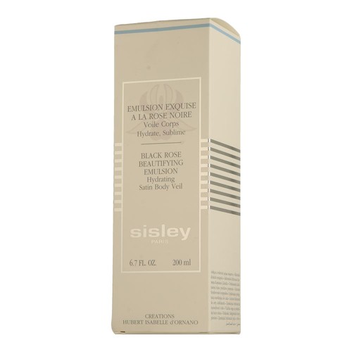 Soin corps sisley - corps,