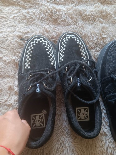 Creepers