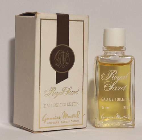 Royal secret germaine - secret.,