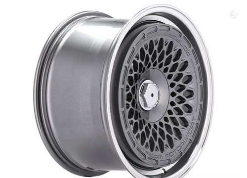 Jantes pouces bmw - 18,