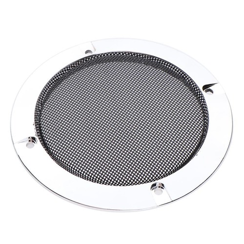 Grilles haut parleur - de, haut-parleur