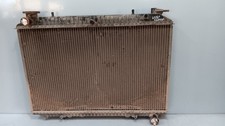 Radiateur eau nissan - radiateur, vanette