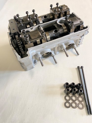 Culasse yamaha 750 xtz - culasse,