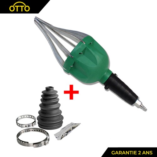 Expandeur pince soufflet de - pince,