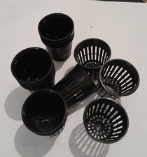 🪴 Lot de 50 Pots Panier –